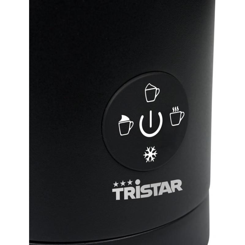 Tristar MK-2278 Συσκευή για αφρόγαλα 4 σε 1 (MK-2278) Tristar MK-2278 Συσκευή για αφρόγαλα 4 σε 1 (MK-2278)